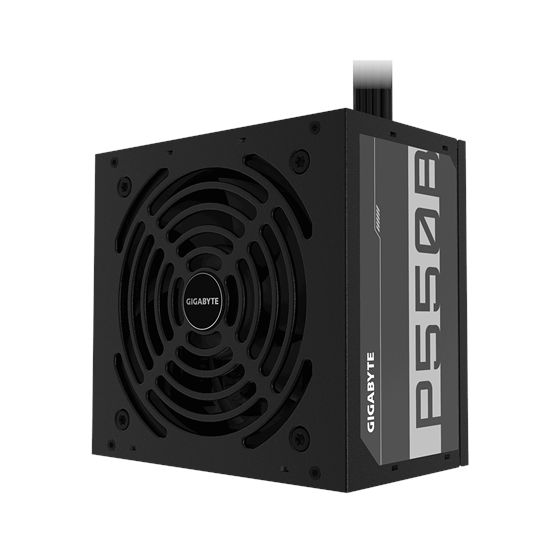 Gigabyte | GP-P550B | 550W