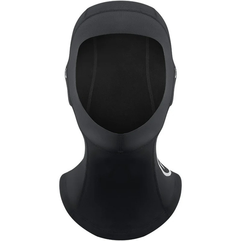 Tuulenpitävä moottoripyörähuivi, liukumaton pyöräilyyn