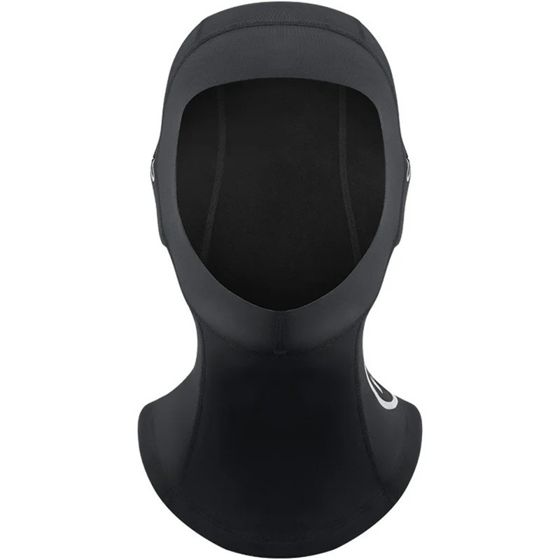 Tuulenpitävä moottoripyörähuivi, liukumaton pyöräilyyn