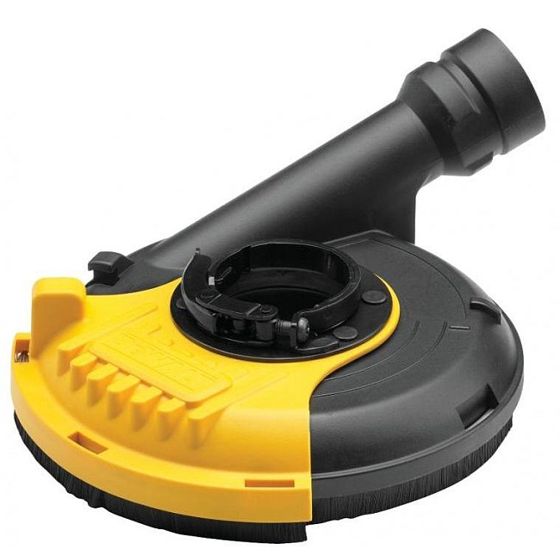 DeWalt Pölynpoistosuojus hiontaan 115-125 mm DWE46150