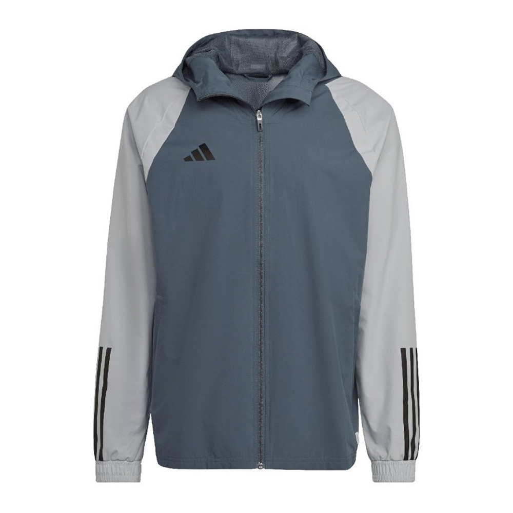 Adidas – takki – Tiro 23 Competition miesten – vedenpitävä – arkikäyttö, ulkokäyttö