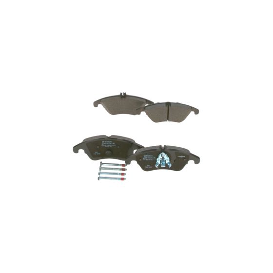 Bosch Etujarrupalat 0986494263