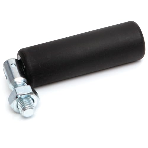 Kääntyvä kahva taittuva M10x17-kierre