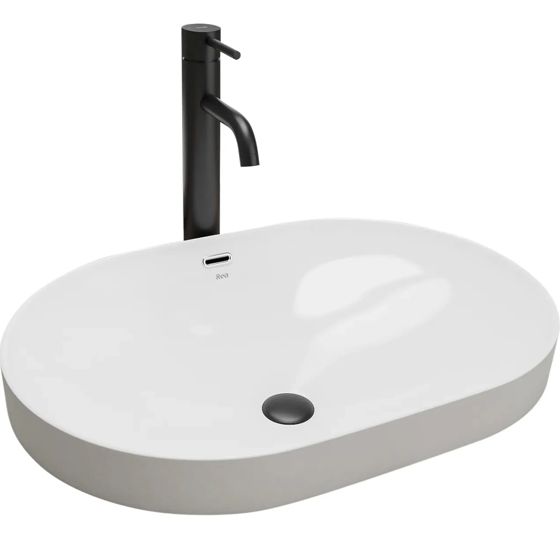 REA Tason Upotettava Pesuallas ARLETA, 61, 5X42X17CM