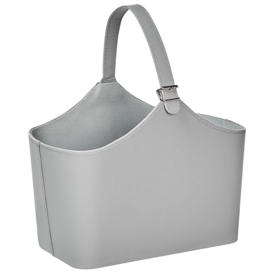 Kori ELAM keinonahka Harmaa