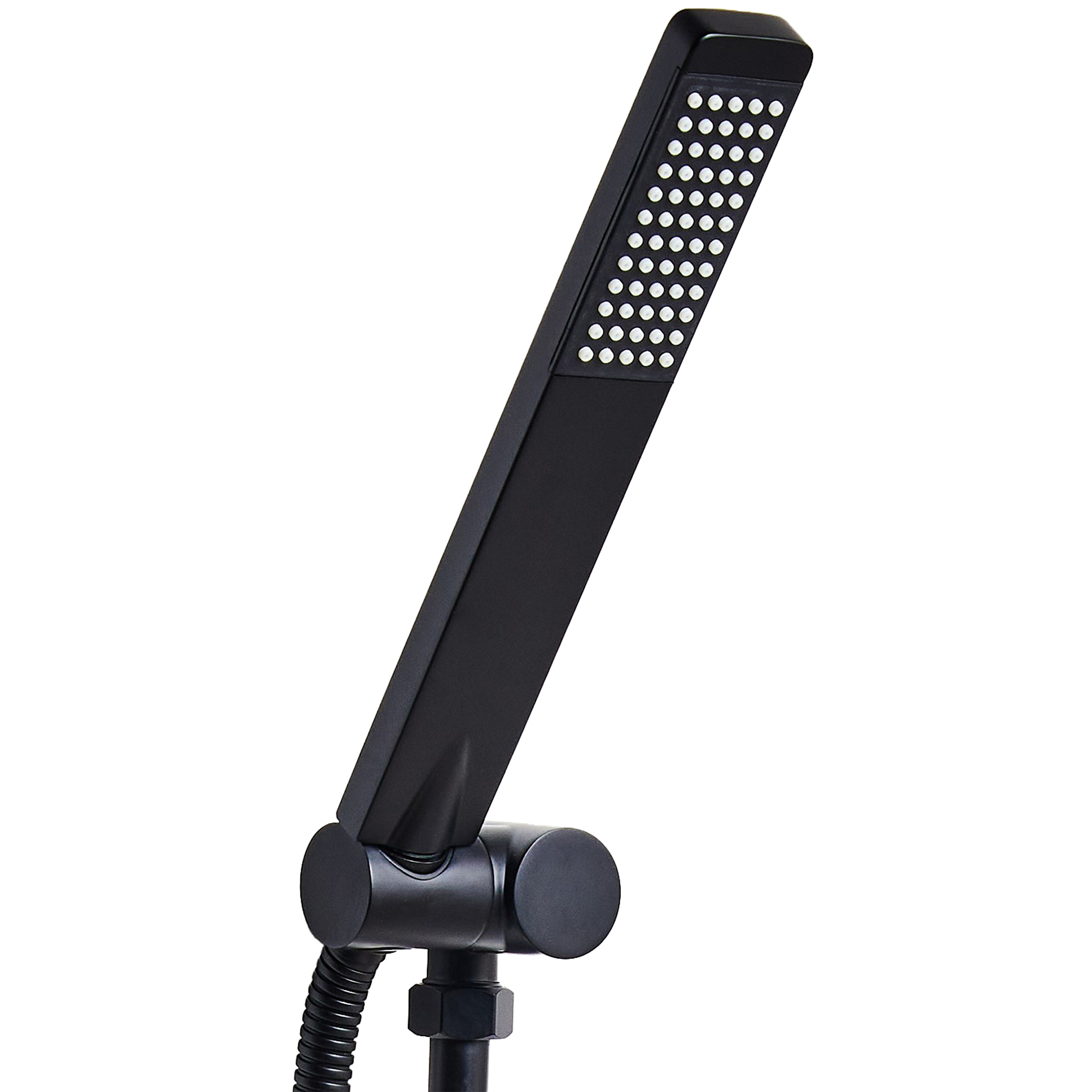 Suihkupää CHILAPA messinki Musta