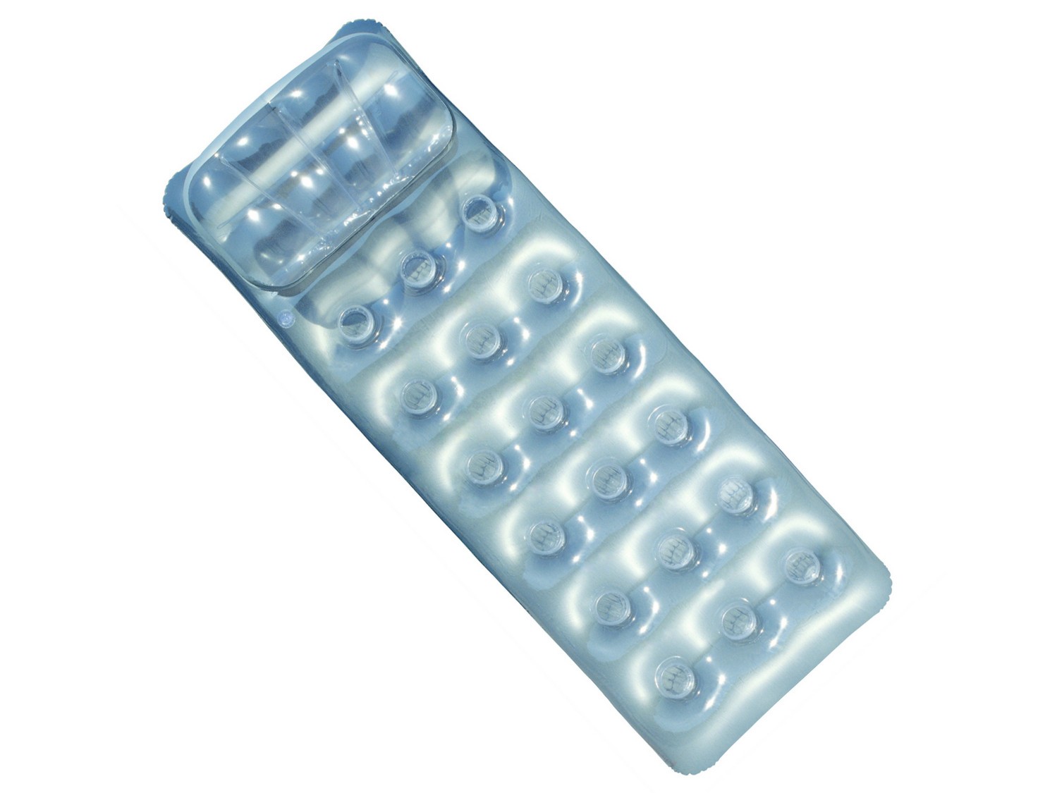 Bestway 43024 puhallettava rantapatja 188 x 71 cm