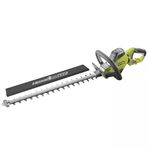 Ryobi RHT5655RS -Sähköpensasleikkuri 550 W