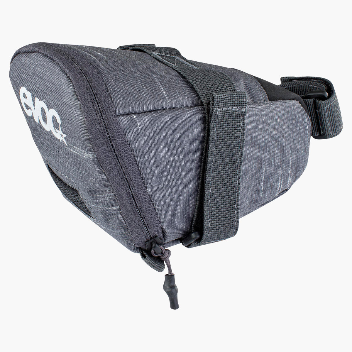 EVOC SEAT BAG TOUR -satulalaukku, harmaa