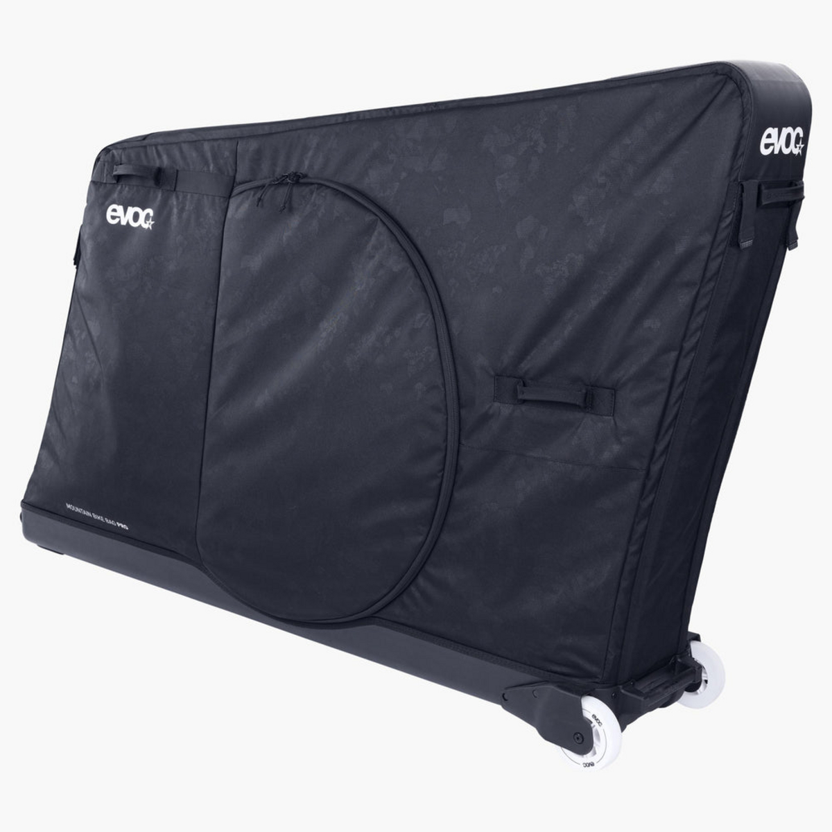 EVOC MOUNTAIN BIKE BAG PRO -pyöränkuljetuslaukku, musta