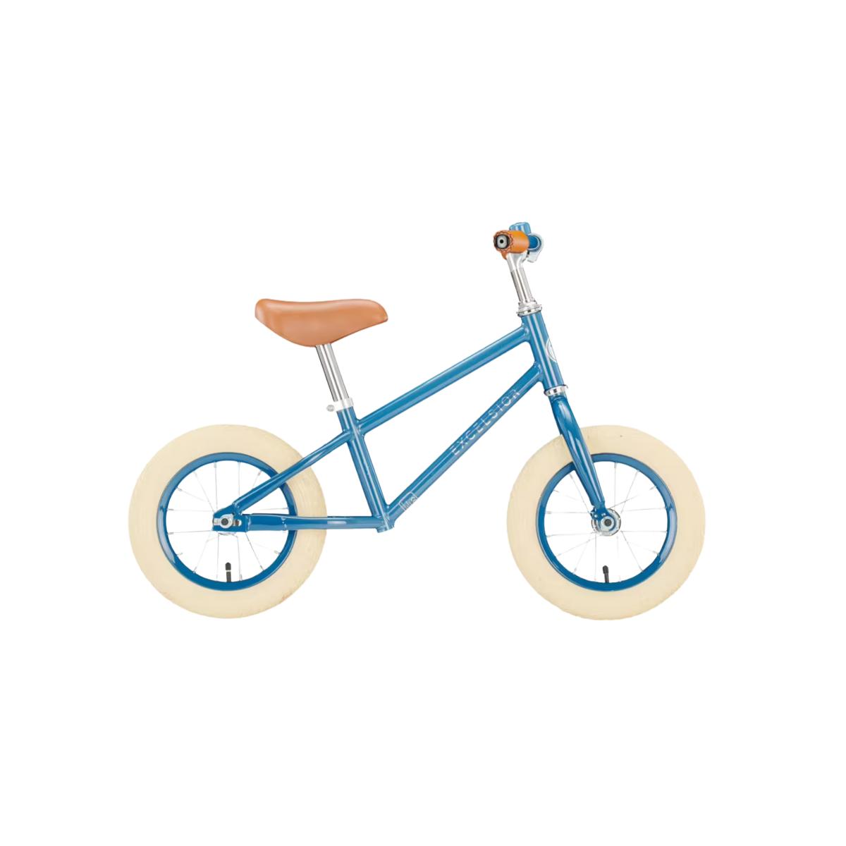 Excelsior Retro Runner potkupyörä, 12" sininen