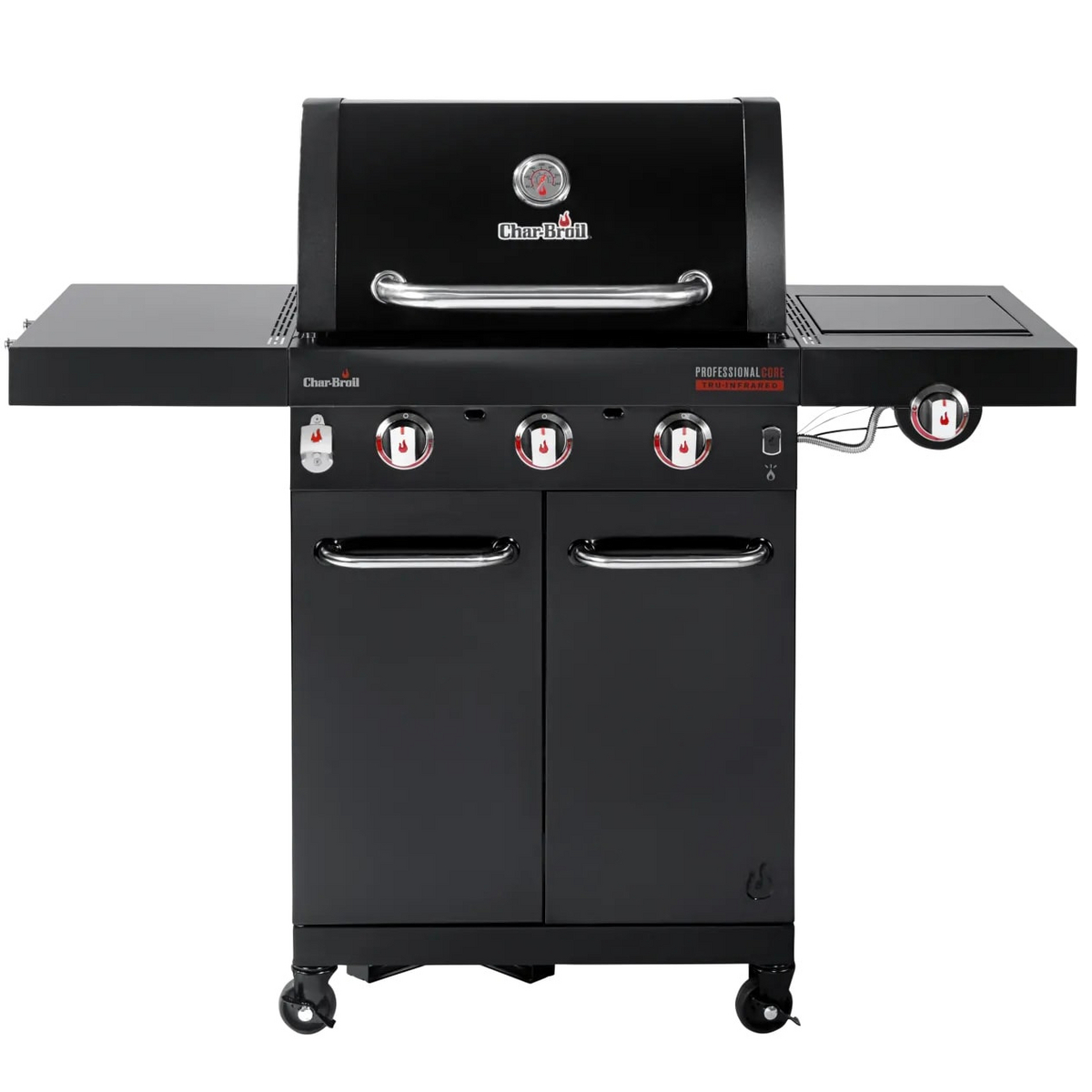 Char-Broil kaasugrilli Professional CORE B 3
