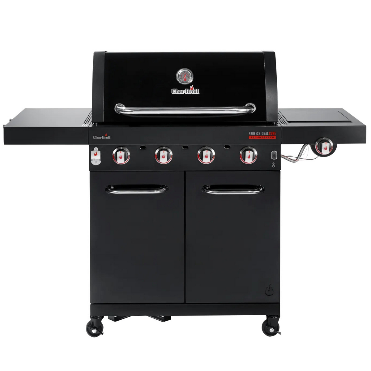 Char-Broil kaasugrilli Professional CORE B 4