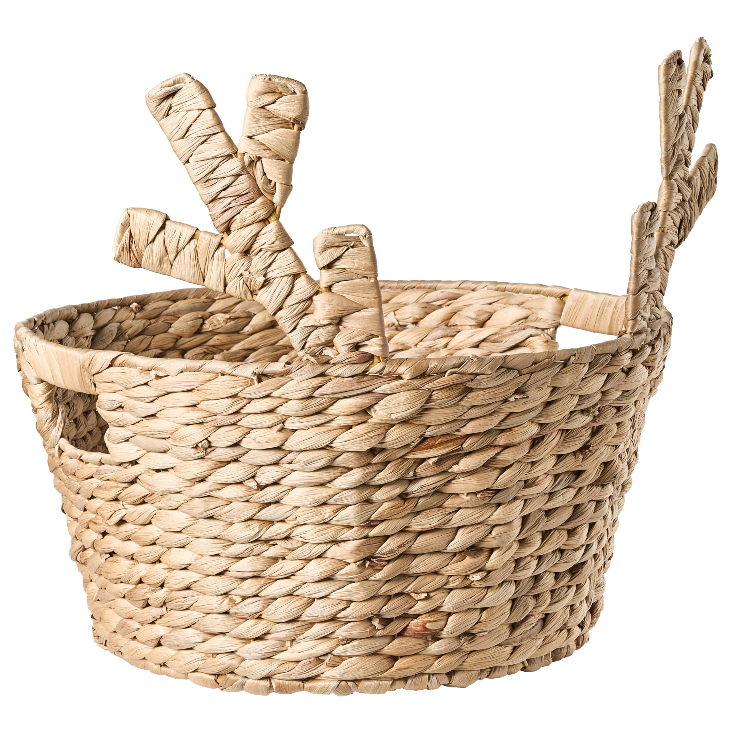 Kori RENNE vesihyasintti Luonnonväri