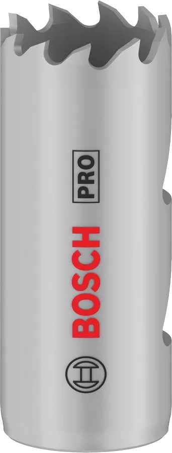 Bosch PRO Multi Material -Reikäsaha 21 mm