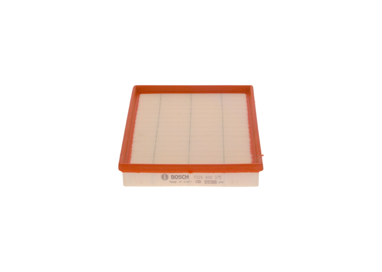 Bosch Ilmansuodatin F026400375
