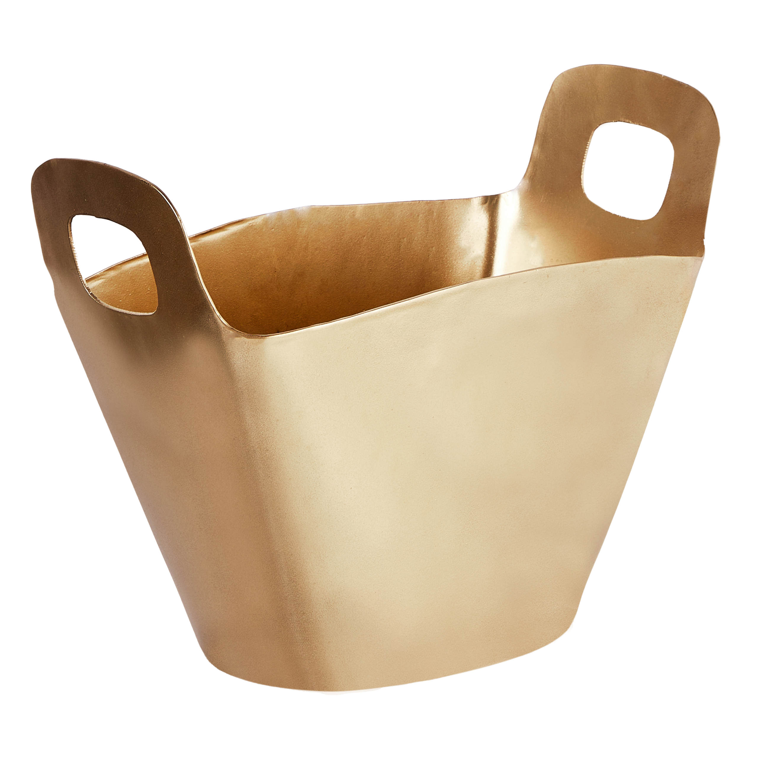 Juomajäähdytin SUNBAT metalli Kulta