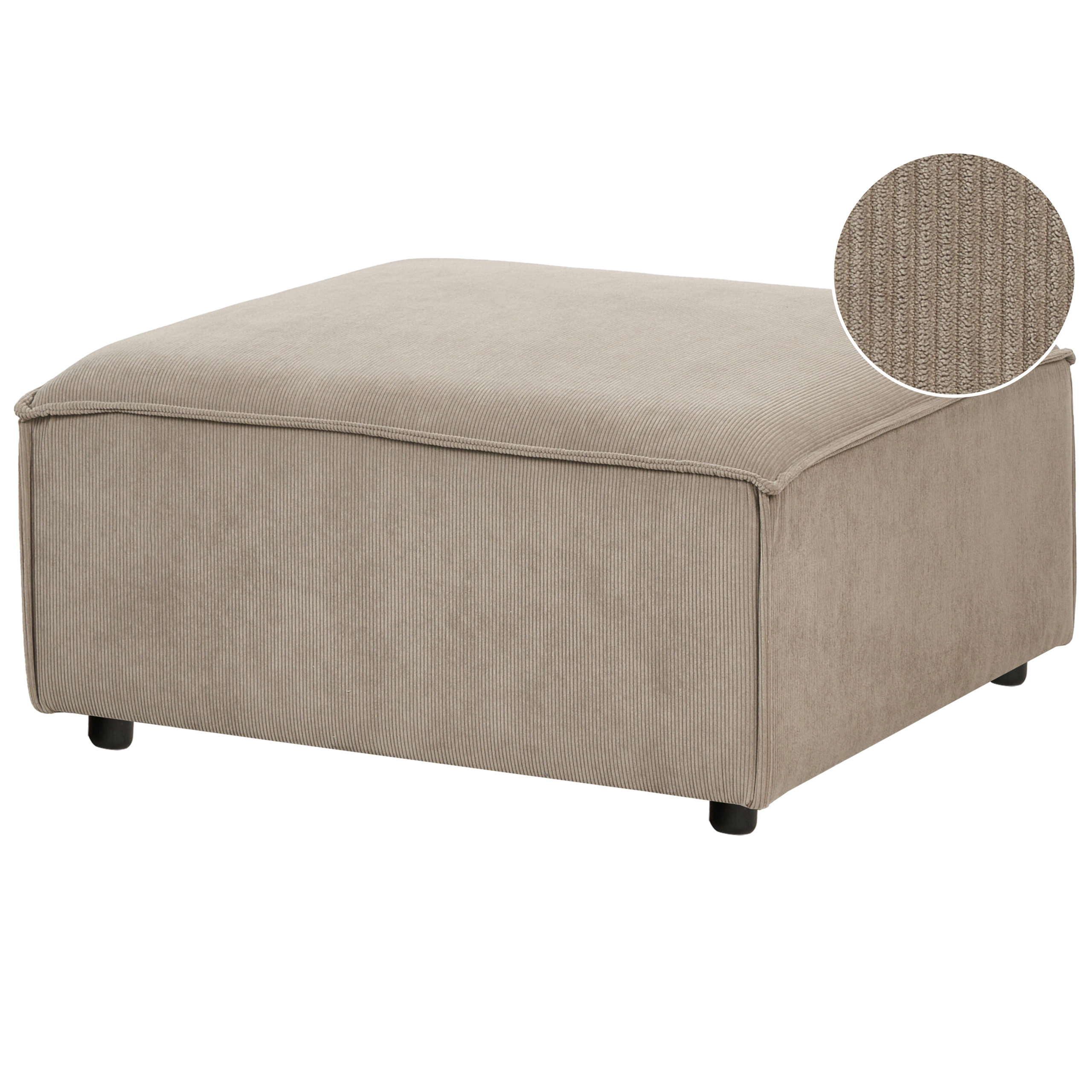 Suuri rahi ARDAL vakosametti Vaaleanruskea