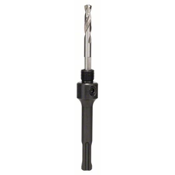 Bosch -Reikäsaha-adapteri SDS plus 14-30 mm