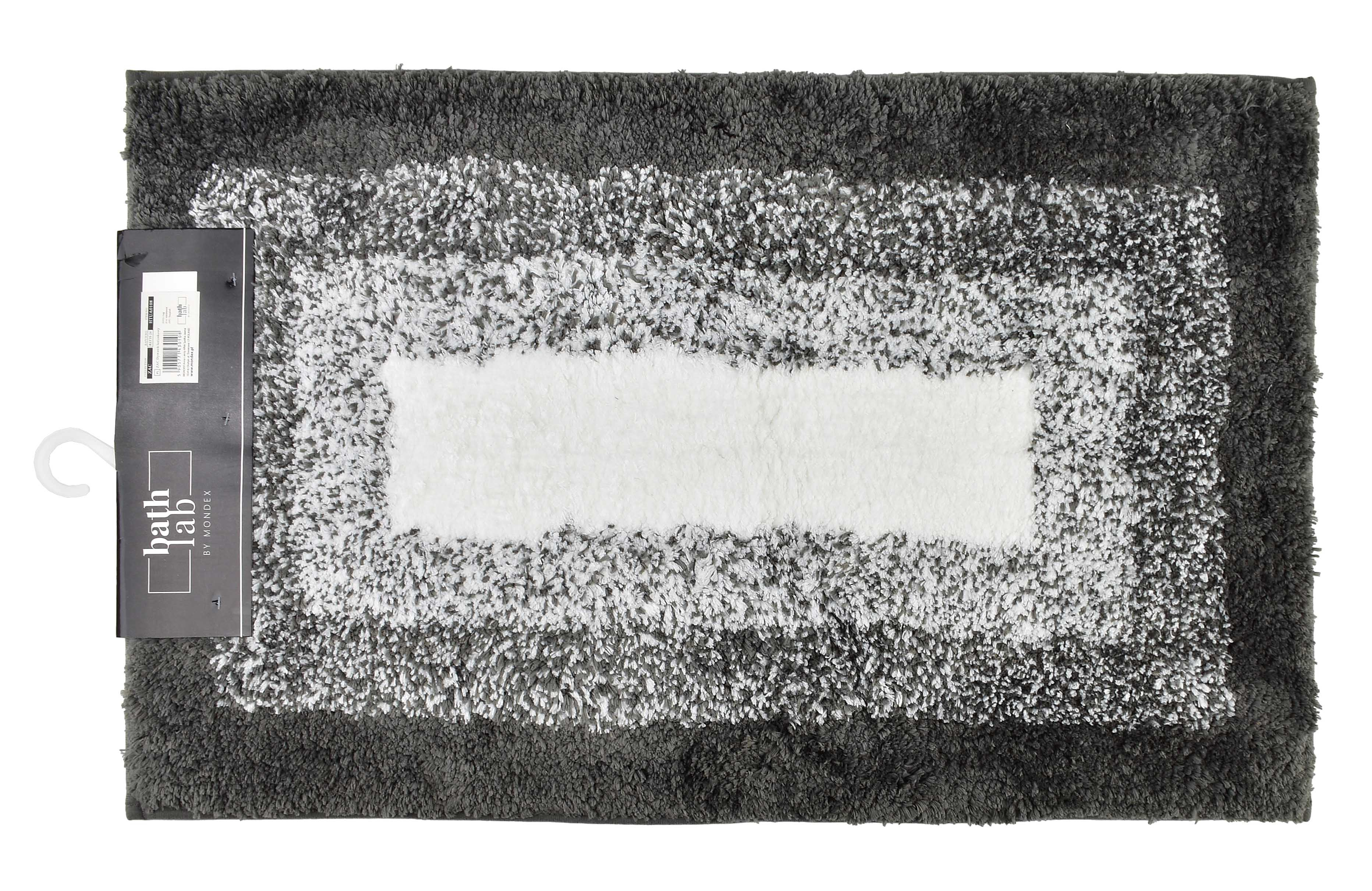 Kylpyhuonematto Prima ZAC 50x80 cm 1 kpl