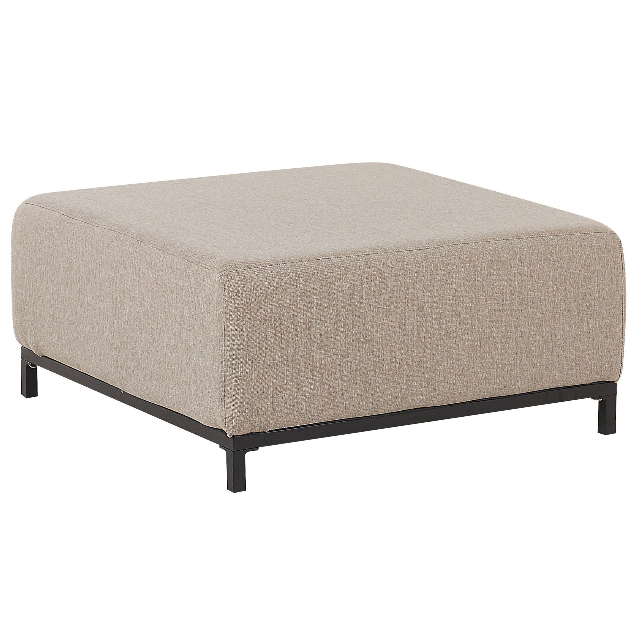 Suuri rahi ROVIGO Kangas Beige