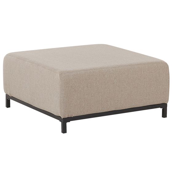 Suuri rahi ROVIGO Kangas Beige
