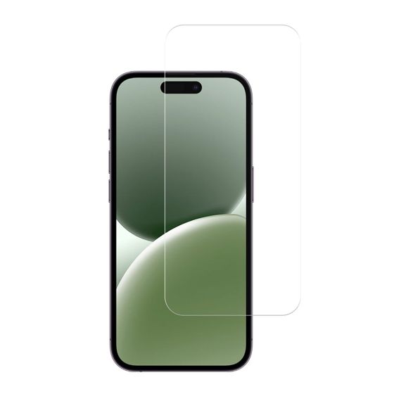 Näytön suojakalvo iPhone 16 Pro