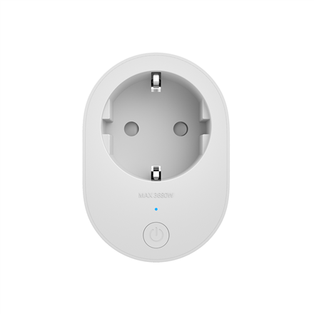 Xiaomi Smart Plug 2 EU on älykäs pistorasia