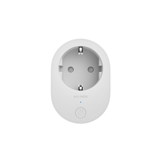 Xiaomi Smart Plug 2 EU on älykäs pistorasia