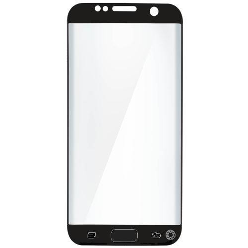 Lasinen Näytönsuoja Samsung Galaxy S7 Edge 3D Alkuperäinen