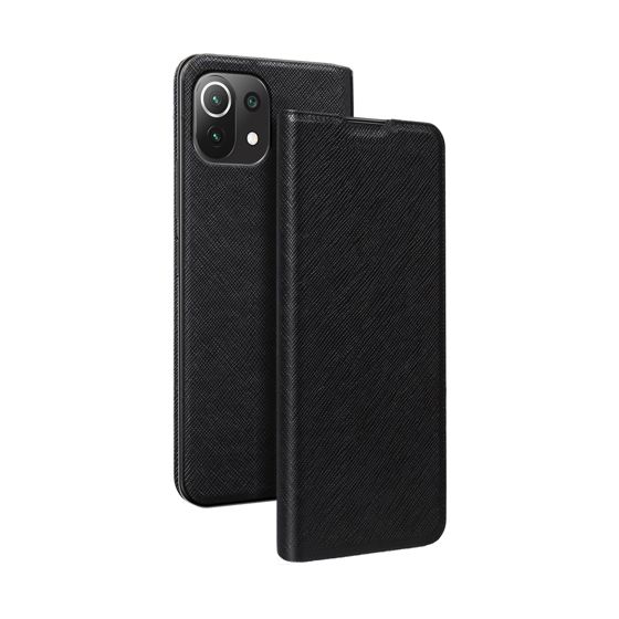 Kotelo Redmi Note 11 4G/11S 4G Folio Stand Korttipaikat