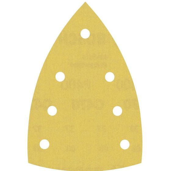 Bosch Expert C470 -Hiomapaperi 100x150 mm, G400 10 kpl