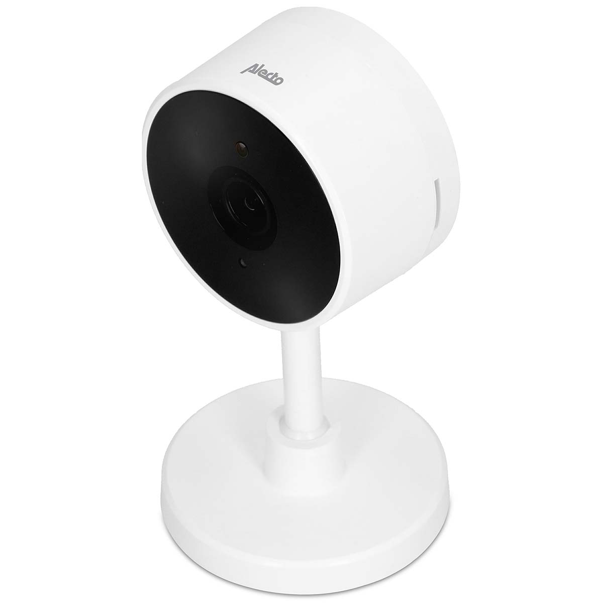 Älykäs Wi-Fi-kamera SMART-CAM10 IP Full HD 1080p TalkBack-toiminnolla