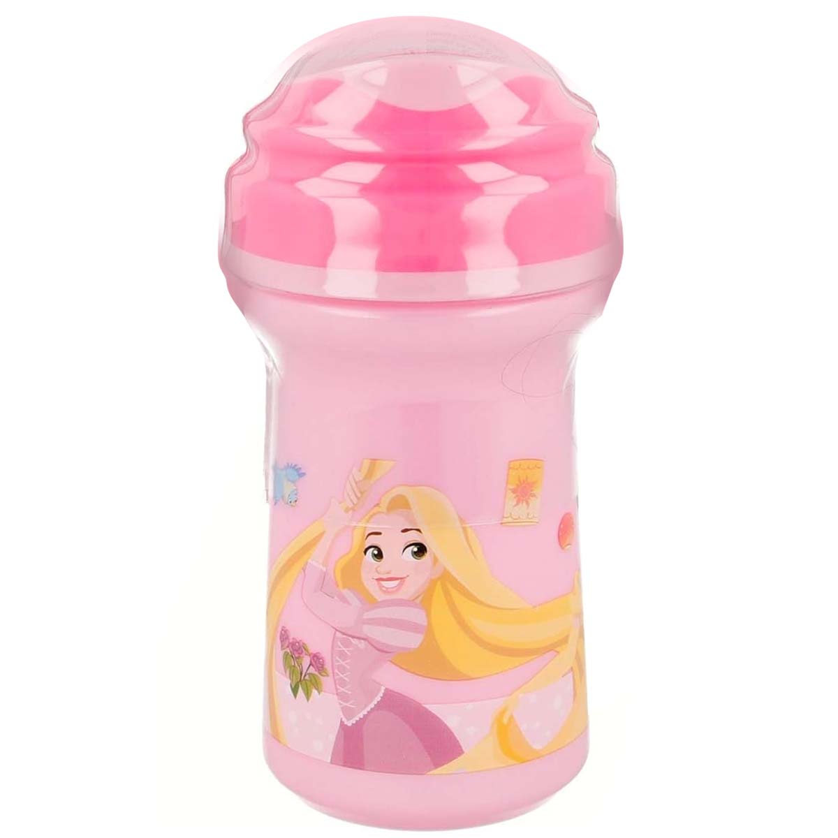 Juomapullo 310ml Lapsi Muovi Suukappale BPA-vapaa