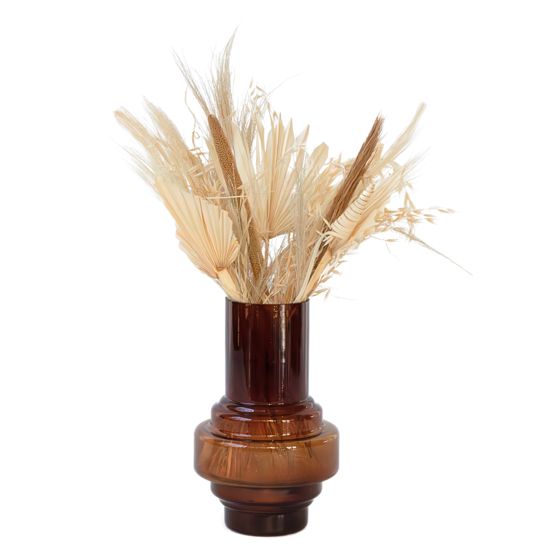 Kuivatut kukat – Kimppu 'Scandinavian Dream'