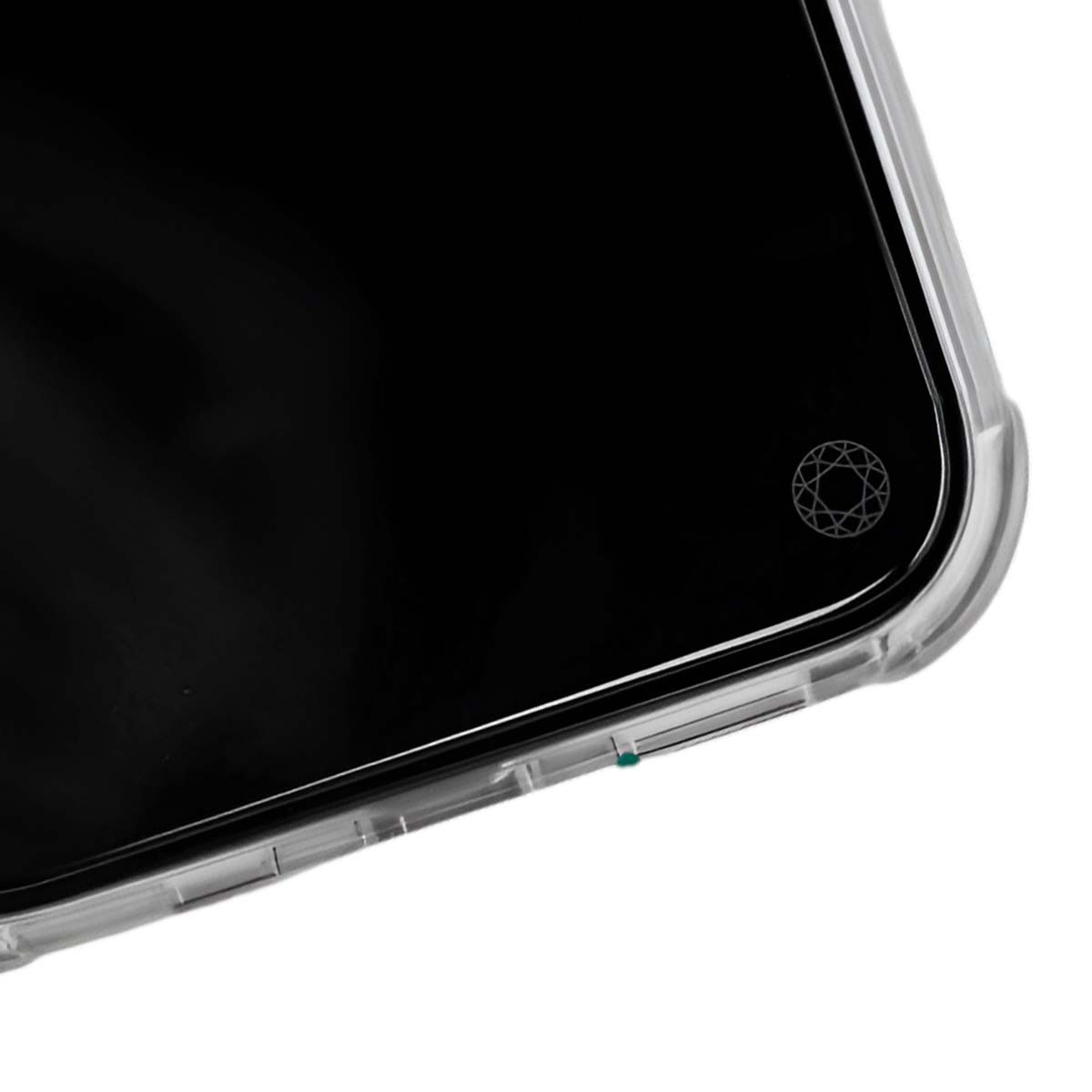 Karkaistun lasin näytönsuoja Oppo Reno 6:lle, 9H+ -tekniikka