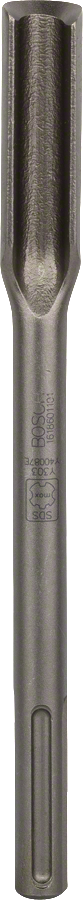Bosch SDS max -Kourutaltta 26 x 300 mm