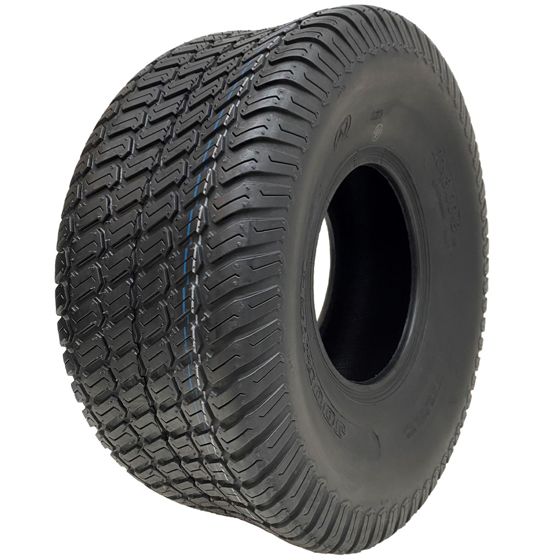 20x8.00-8 nurmikkorenkaat, 4-kerroksiset Multi Turf -ajettavat ruohonleikkurit, Wanda P332