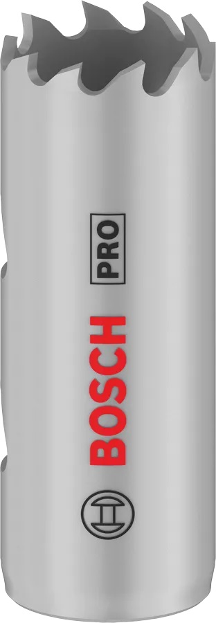 Bosch PRO Multi Material -Reikäsaha 19 mm