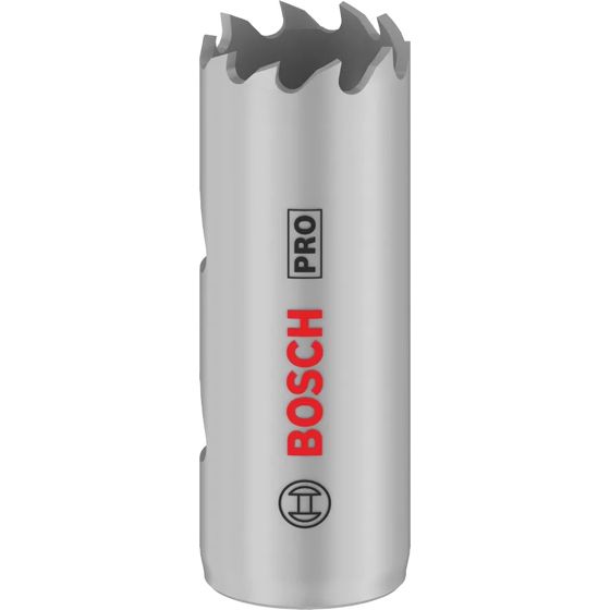 Bosch PRO Multi Material -Reikäsaha 19 mm