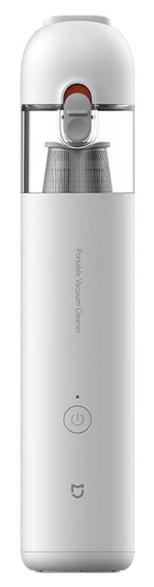 Xiaomi Mi Pölynimuri Mini 40W Valkoinen Langaton Pölynimuri
