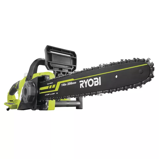 Ryobi RCS1935B -Sähkömoottorisaha 1900 W