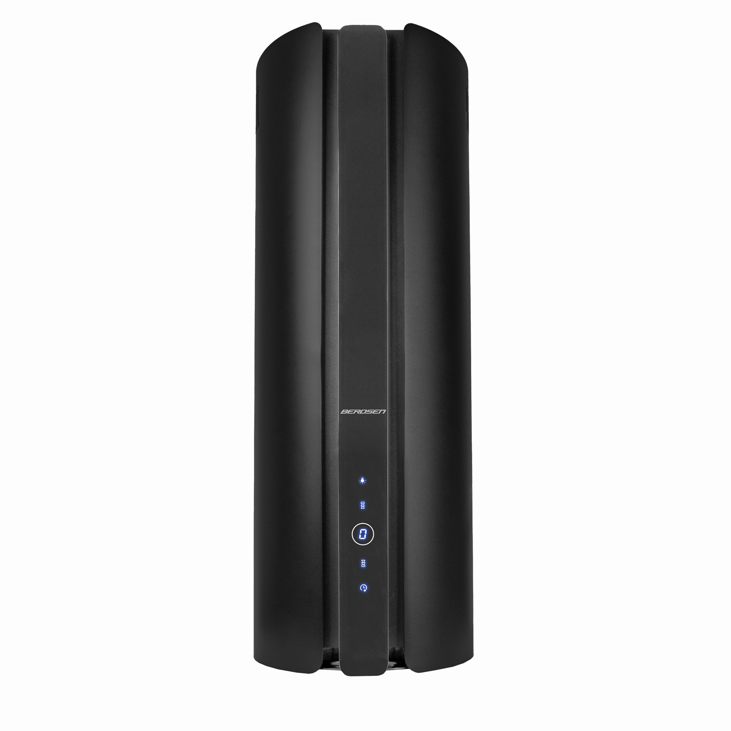 Berdsen BT-219 liesituuletin, 35 cm, musta