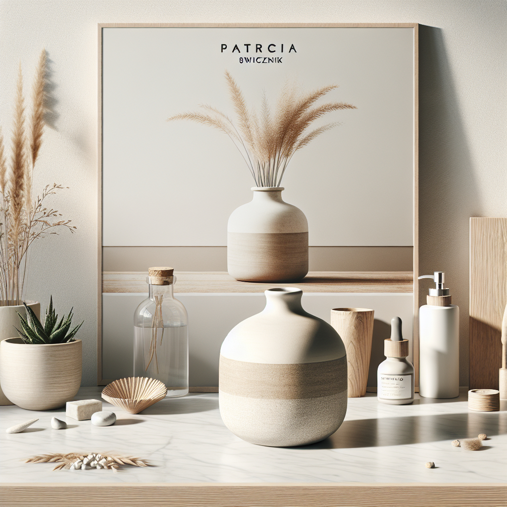 Kynttilänjalka Lasi Patricia 8x8x10.5 läpinäkyvä 1kpl