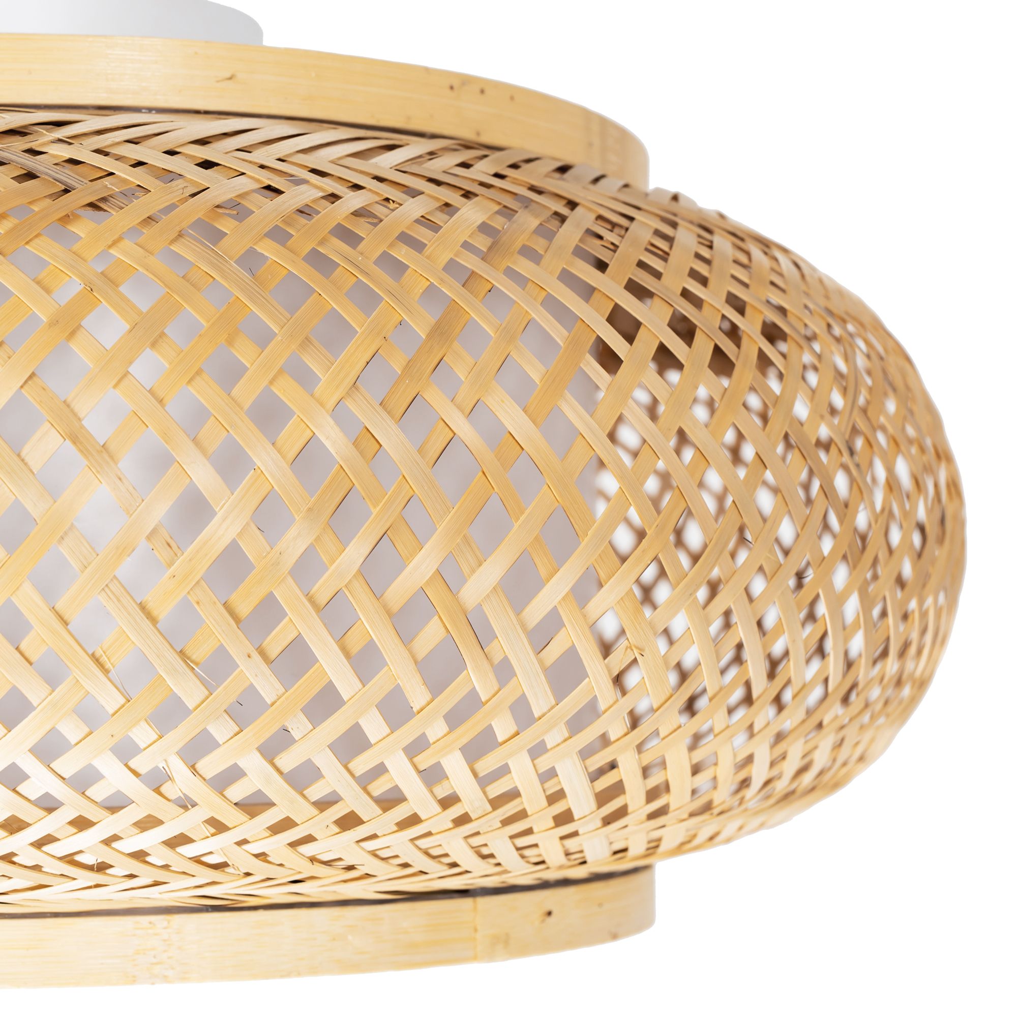 TOOLIGHT kattovalaisin APP1253-3C beige, 18x40x18cm