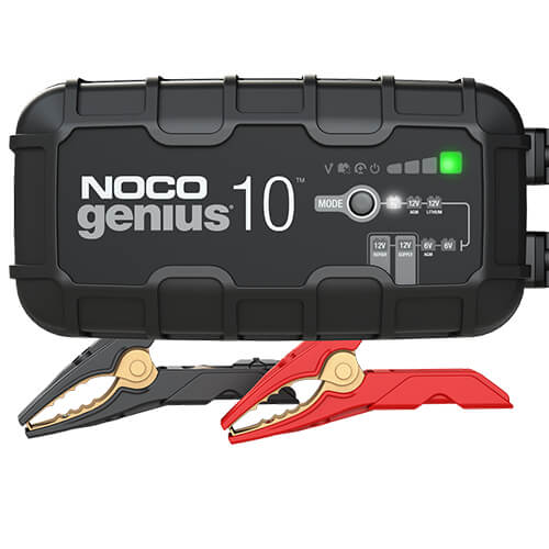 Noco GENIUS10EU