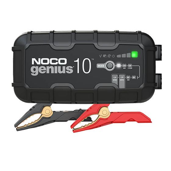 Noco GENIUS10EU