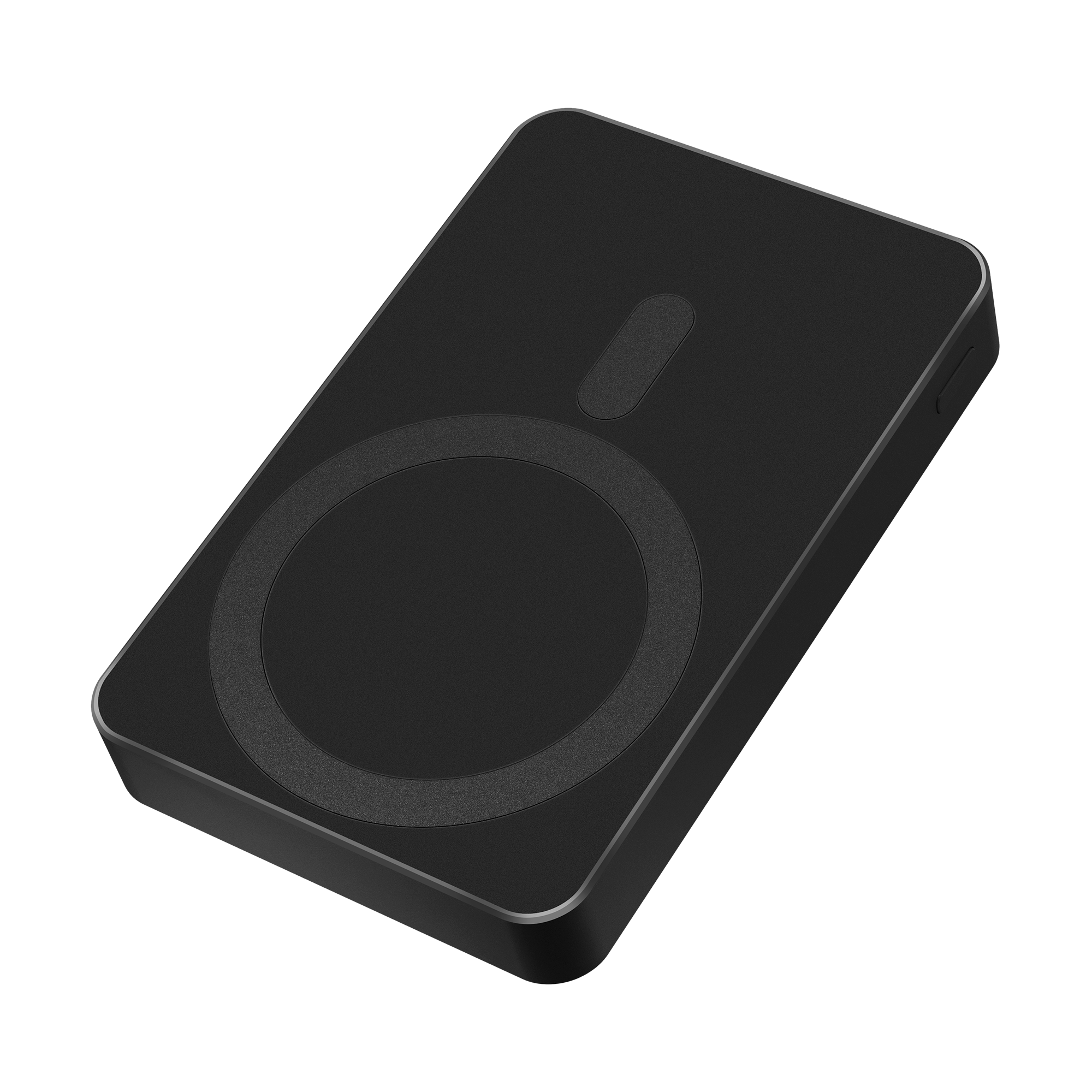 Varavirtalähde induktiolle Kruger&Matz 10000 mAh Mag Safe