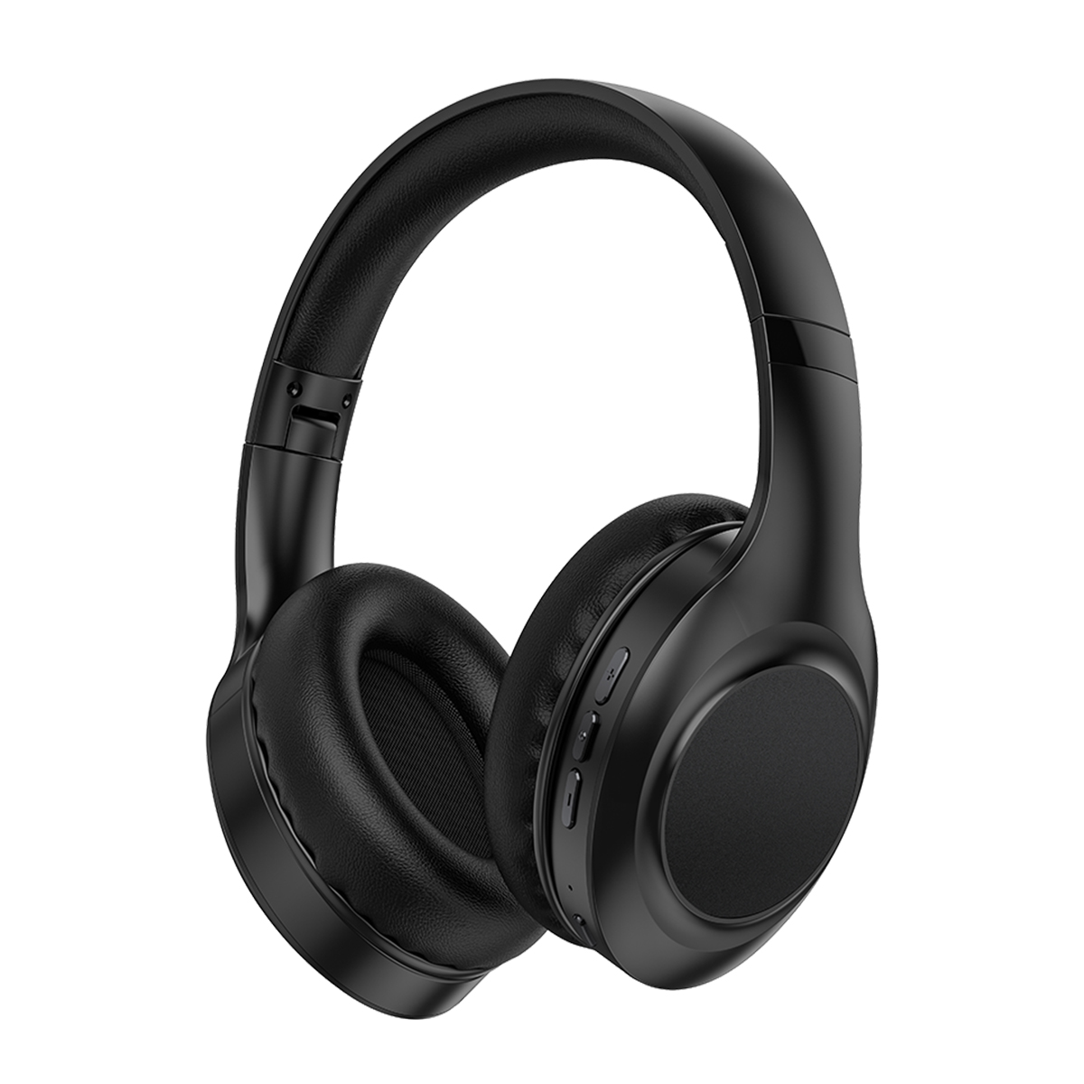 Bluetooth 5.3 -kuulokkeet, korvan ympäröivät, vedenpitävät