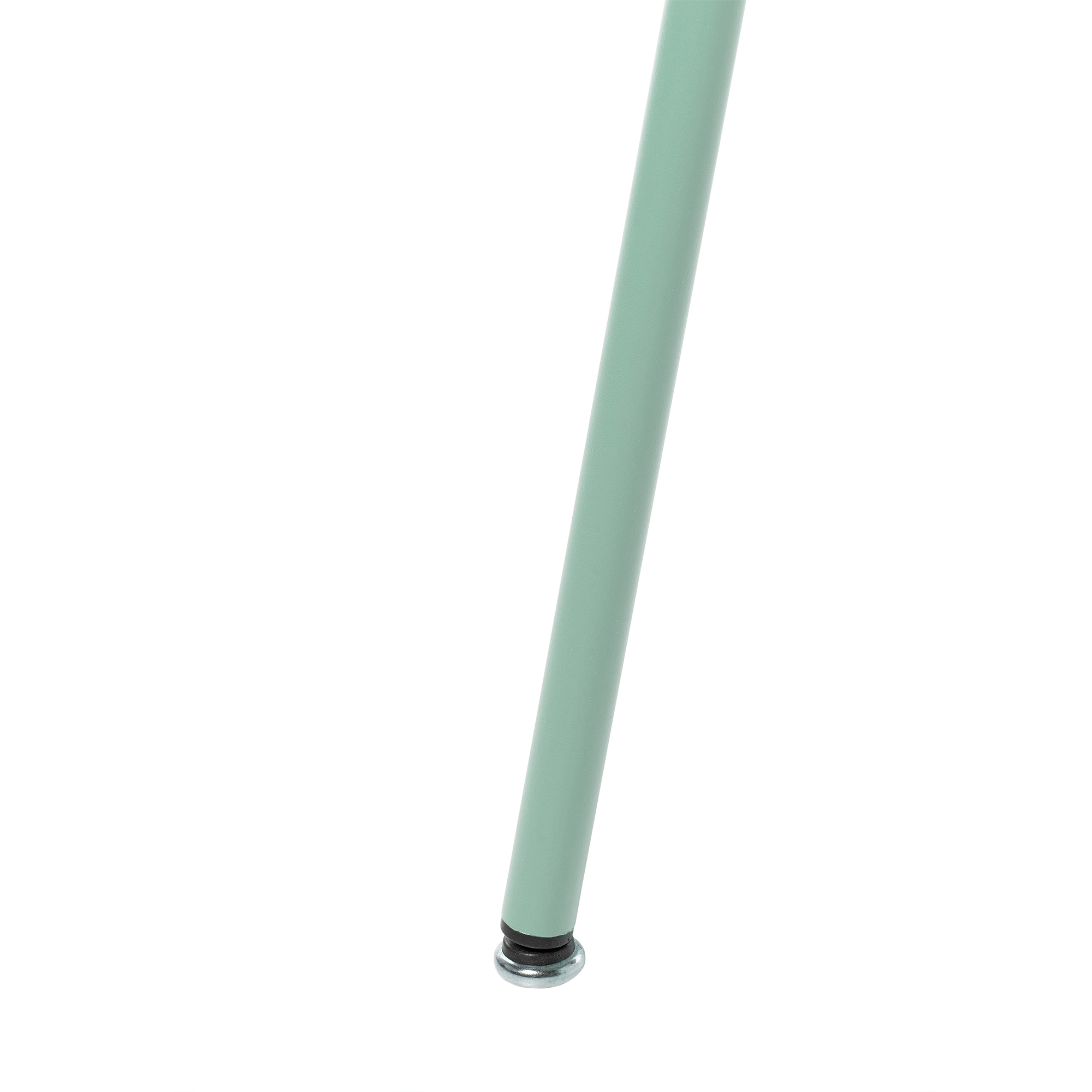 Bistropöytä TALTAL 64 cm 64 cm Metalli Vaaleanvihreä